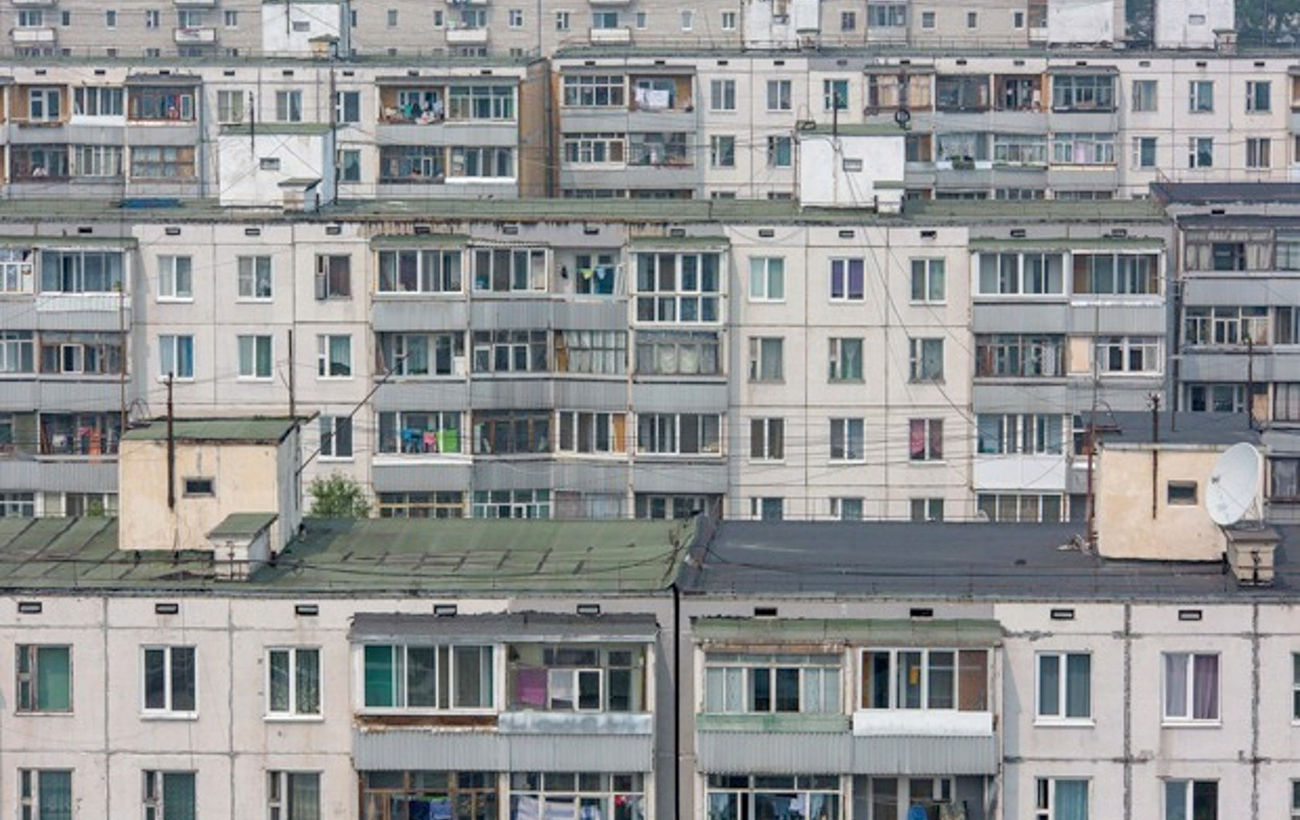 Навіщо потрібен закон про реконструкцію застарілого житла